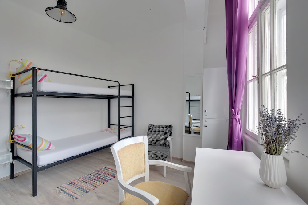 Hostel Musala 66/73
