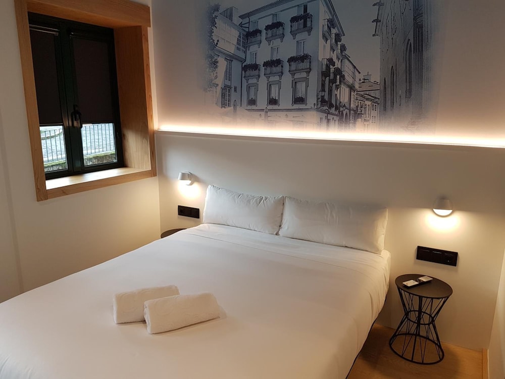 Alameda Rooms Santiago 14/36