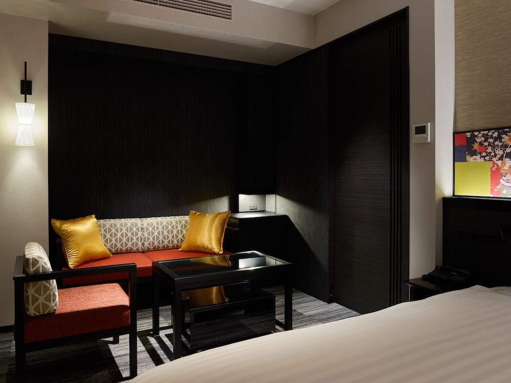 Mitsui Garden Hotel Kanazawa 48/65