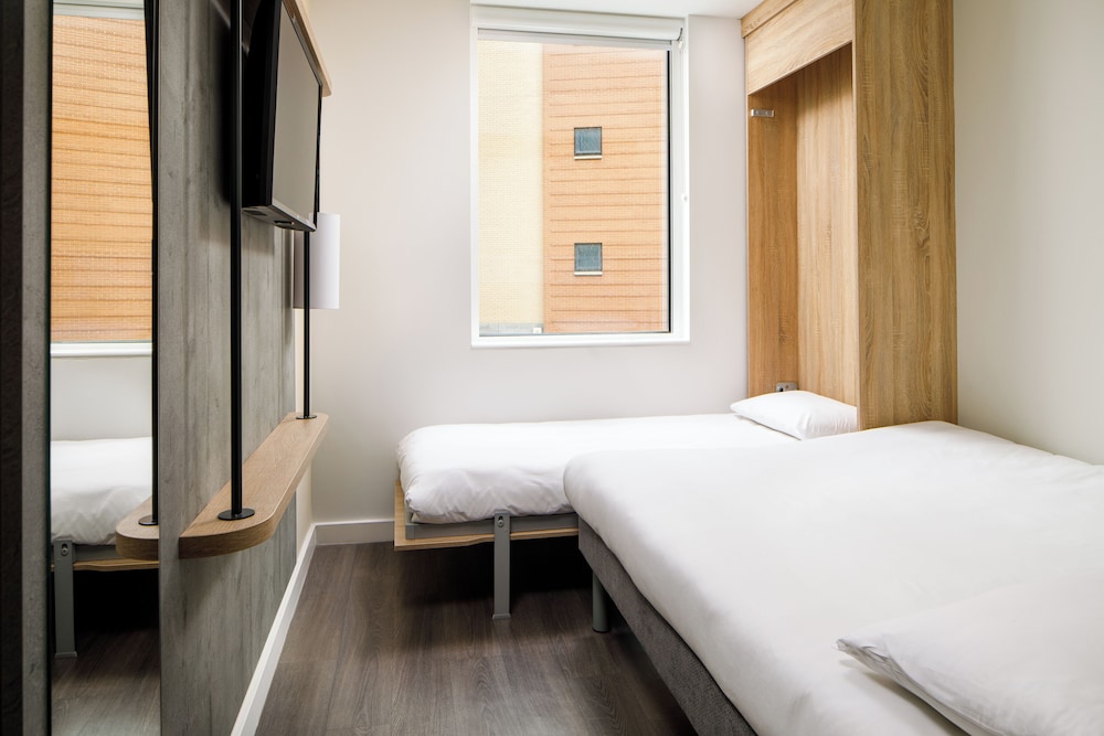ibis Budget Sheffield Centre St Marys Gate 15/50