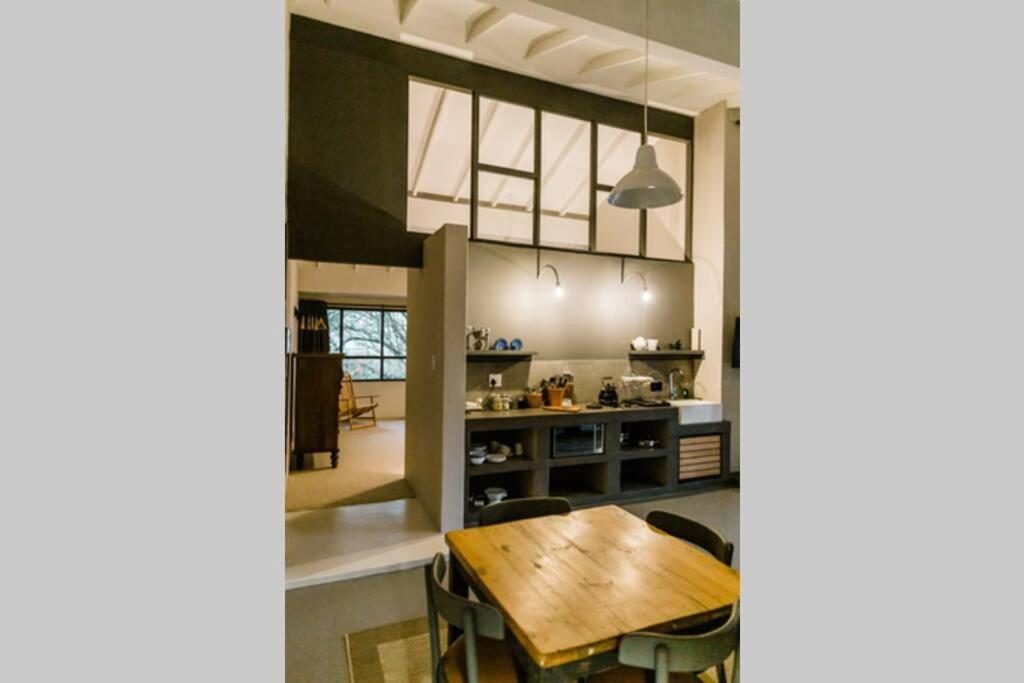 The Croft 32/50