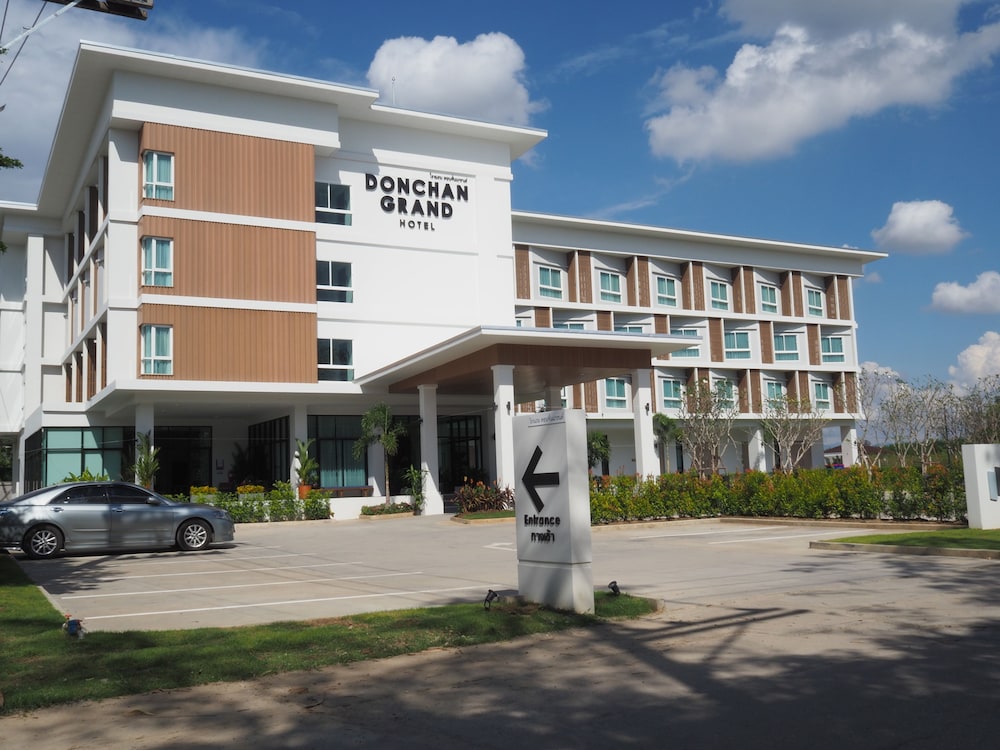 Donchan Grand Hotel 31/41