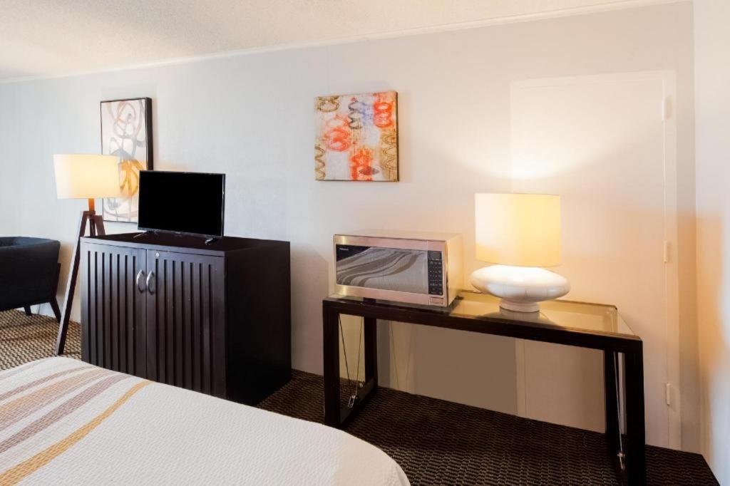 Hotel O Jackson I-55 North 26/31