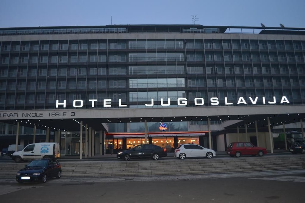 Garni Hotel Jugoslavija 3/62