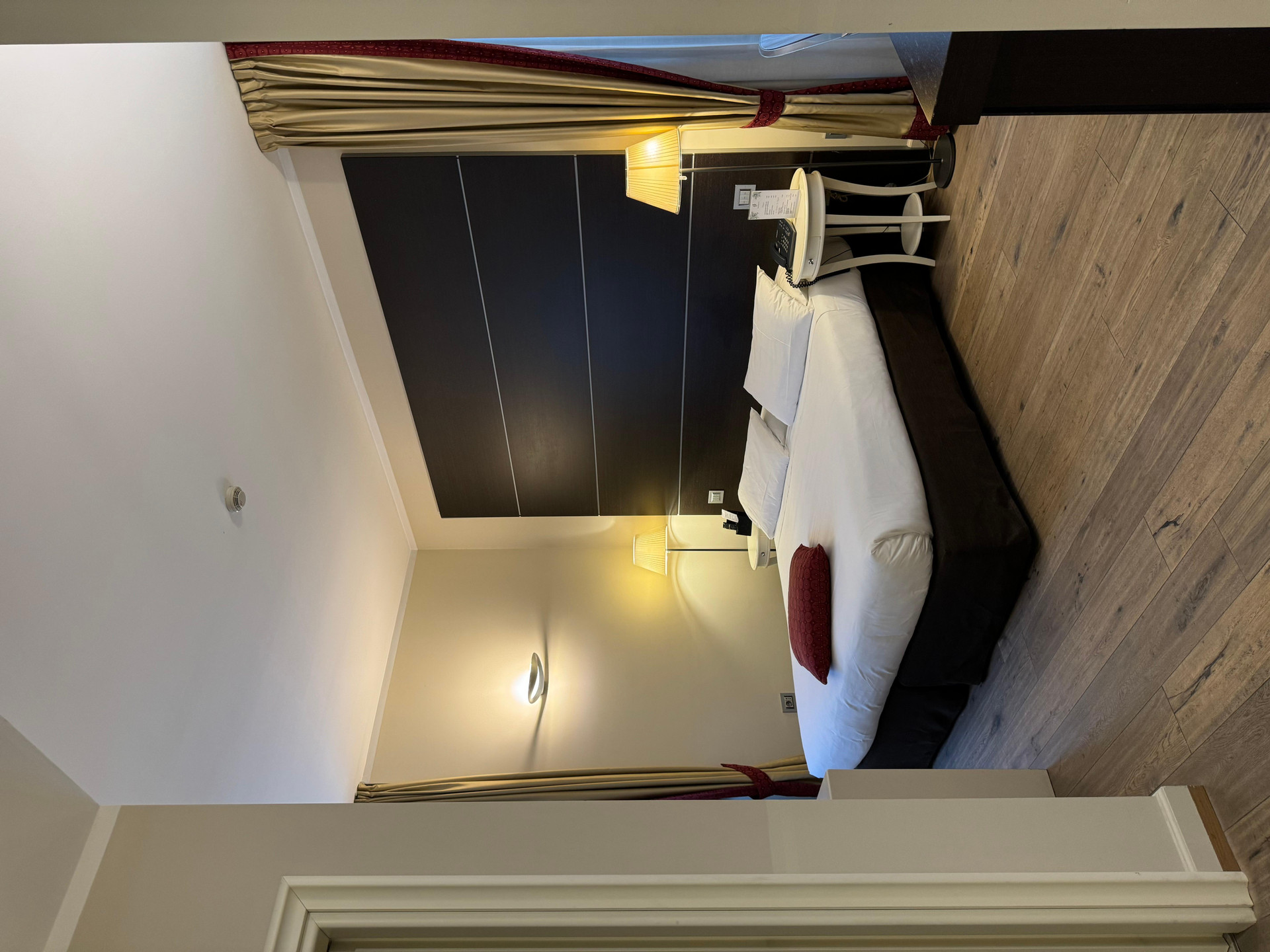 Superior, Town House 33 2/10