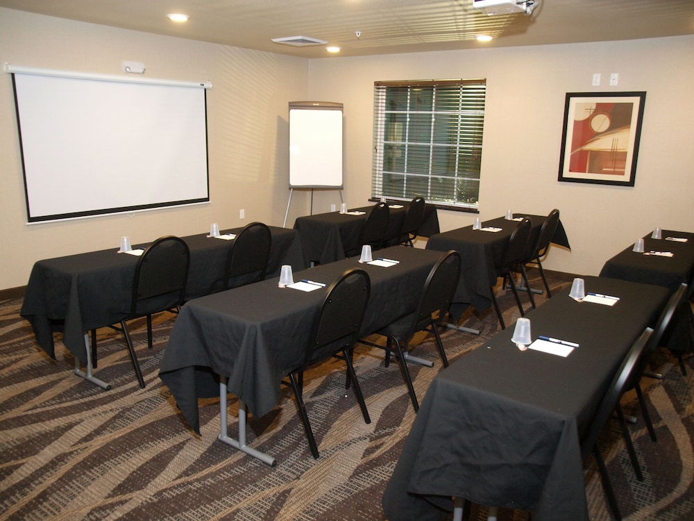 Cobblestone Inn & Suites - Vinton 40/50