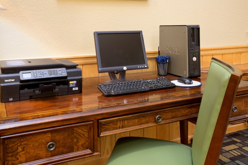 Cobblestone Hotel & Suites - Wisconsin Rapids 16/31