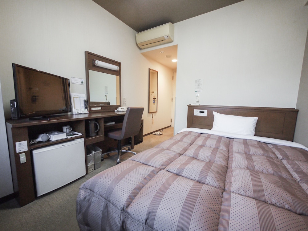 Hotel Route Inn Yokote Inter 10/26
