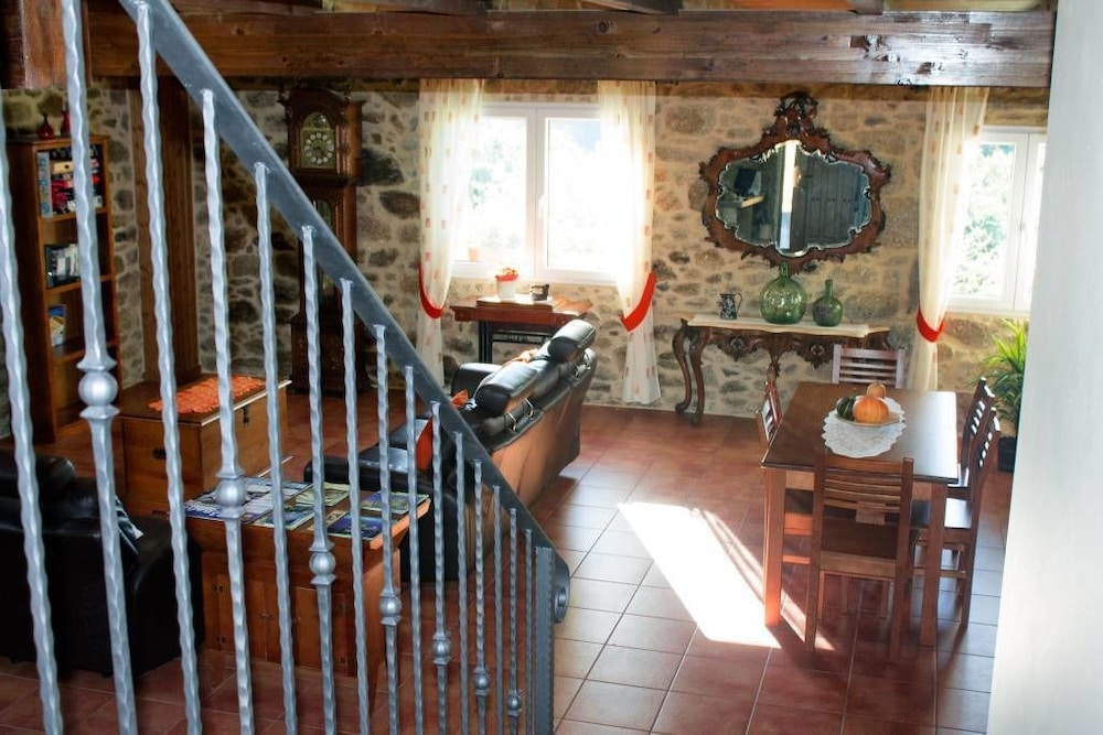A Casa do Folgo 4/51