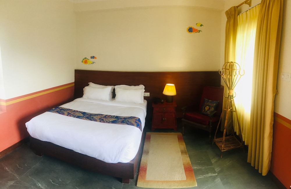 Three Jewels Boutique Hotel 13/74