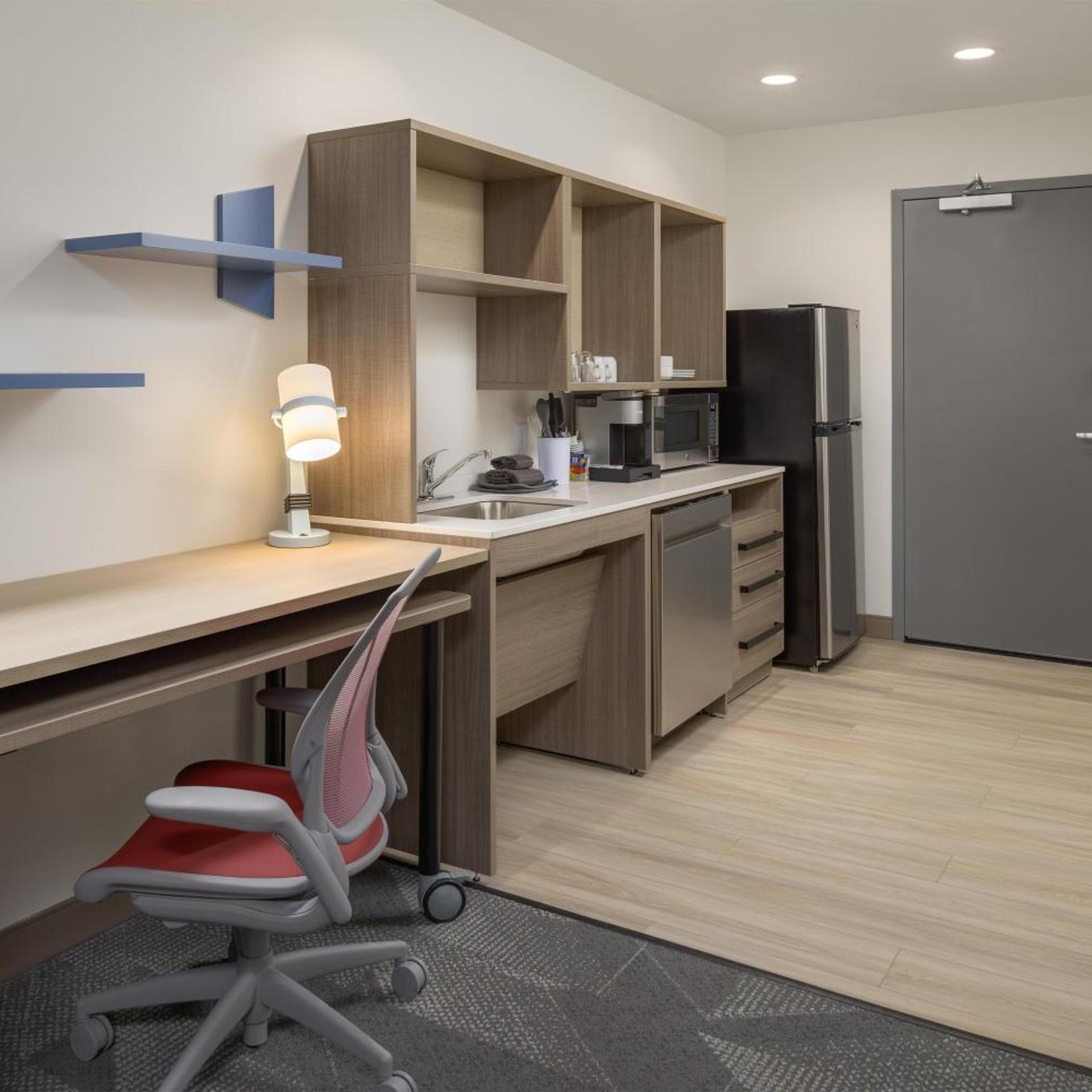 Home2 Suites by Hilton Chattanooga West Lookout Mountain 35/50