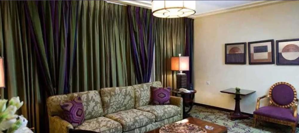 Le King Fahd Palace 40/58
