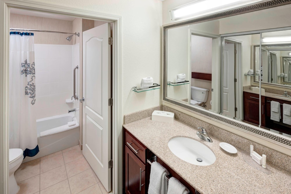 Residence Inn by Marriott Dothan 10/40