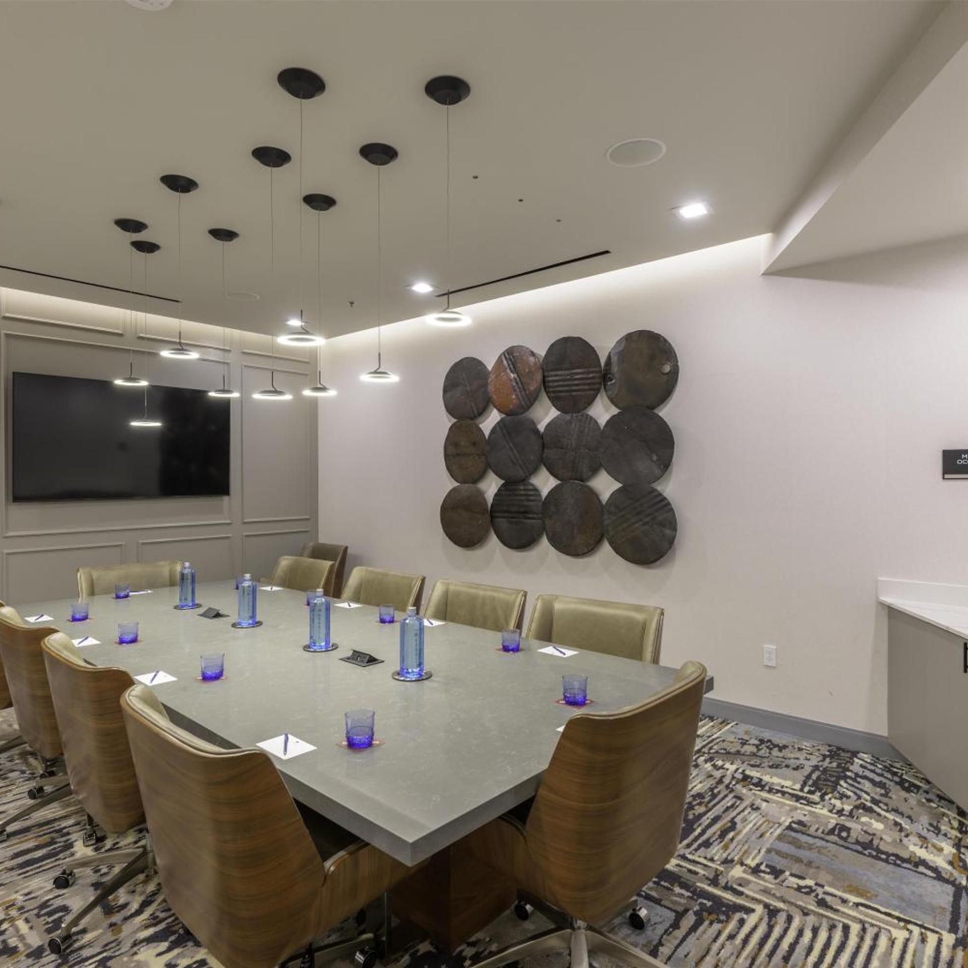DoubleTree by Hilton Midland West Loop I-250 39/51