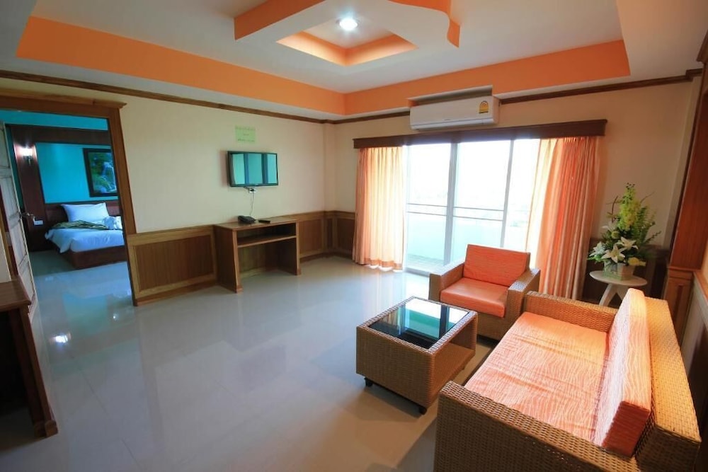 Hiso Place Hotel 53/70