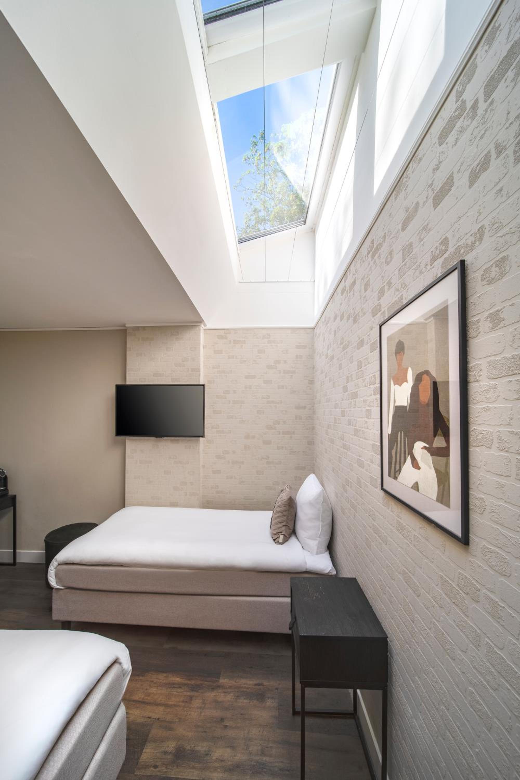 Room, Triple, No Window, Ground Floor