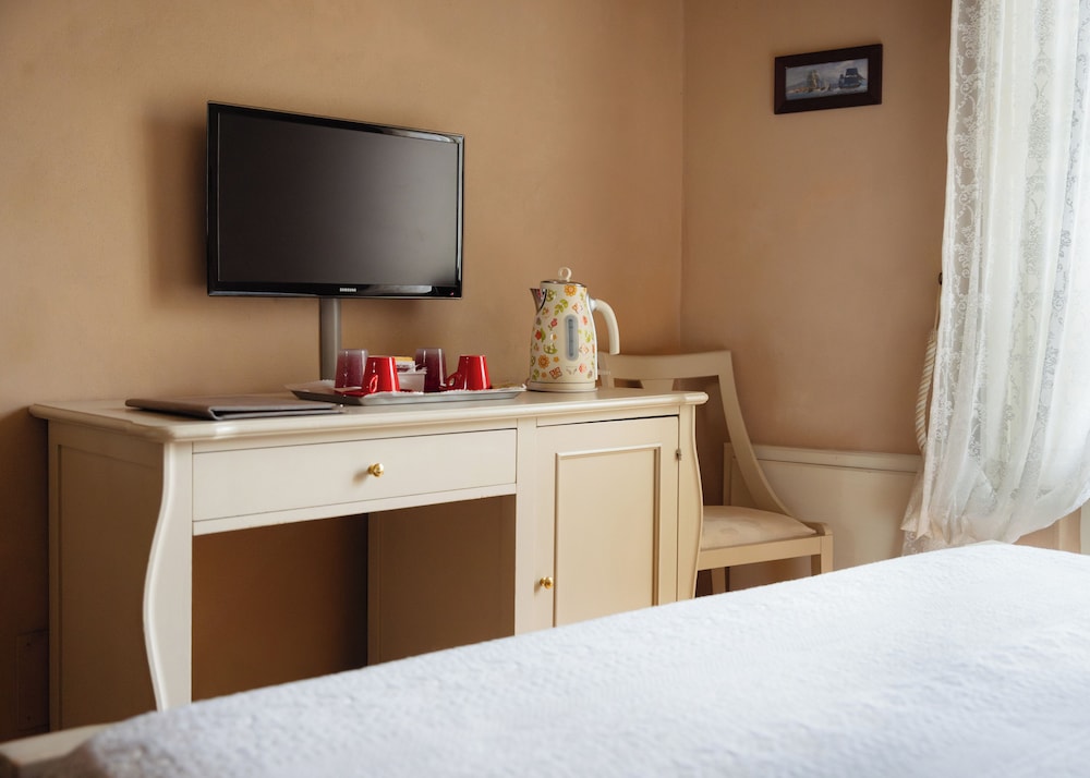 Relais I Miracoli 33/50