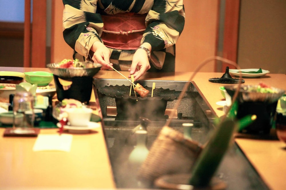 Fufu Rotenburo no Yado Ginsyou 10/32