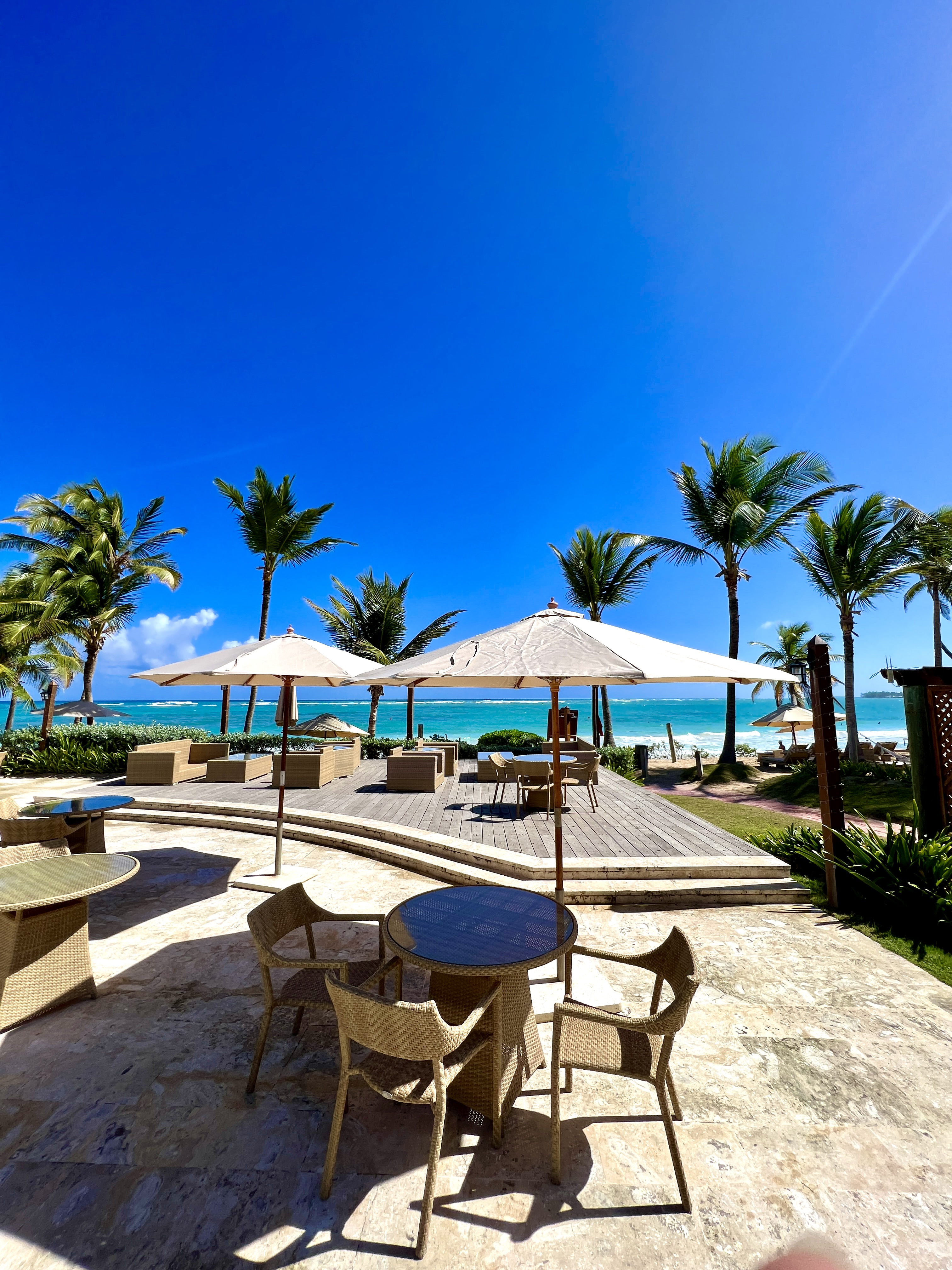 Vik Hotel Cayena Beach 37/41
