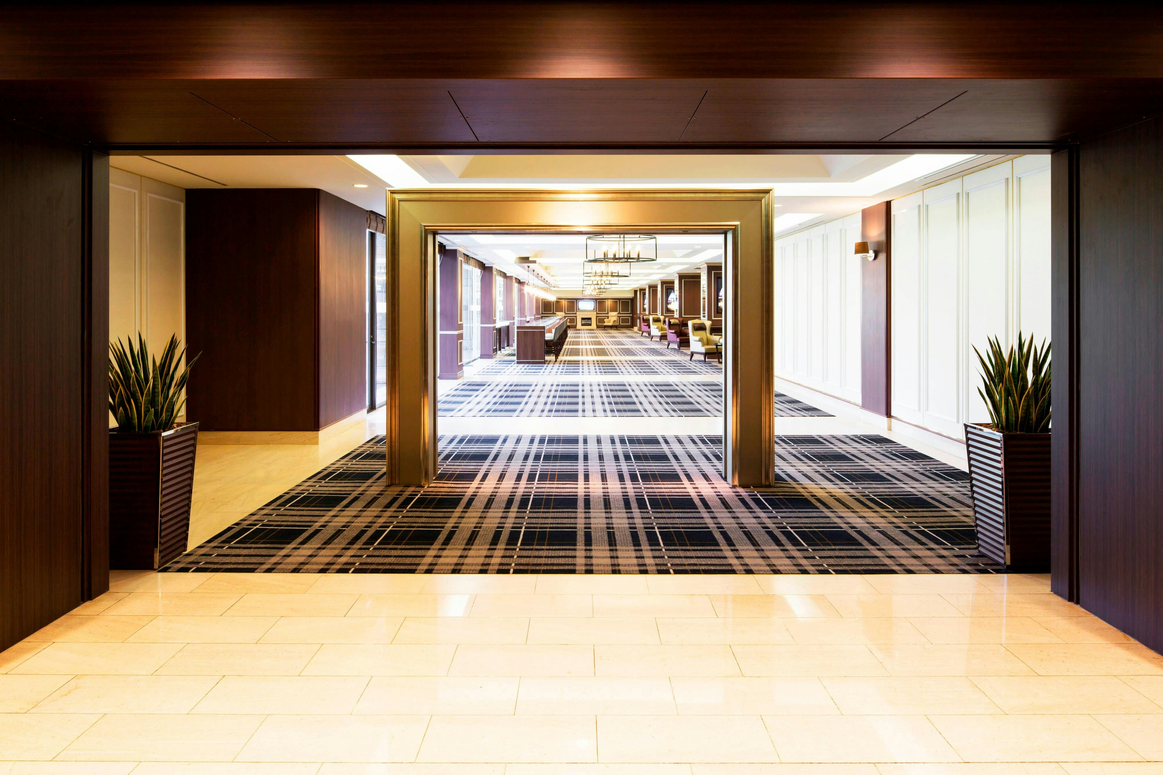 Sheraton Grande Tokyo Bay Hotel 36/81