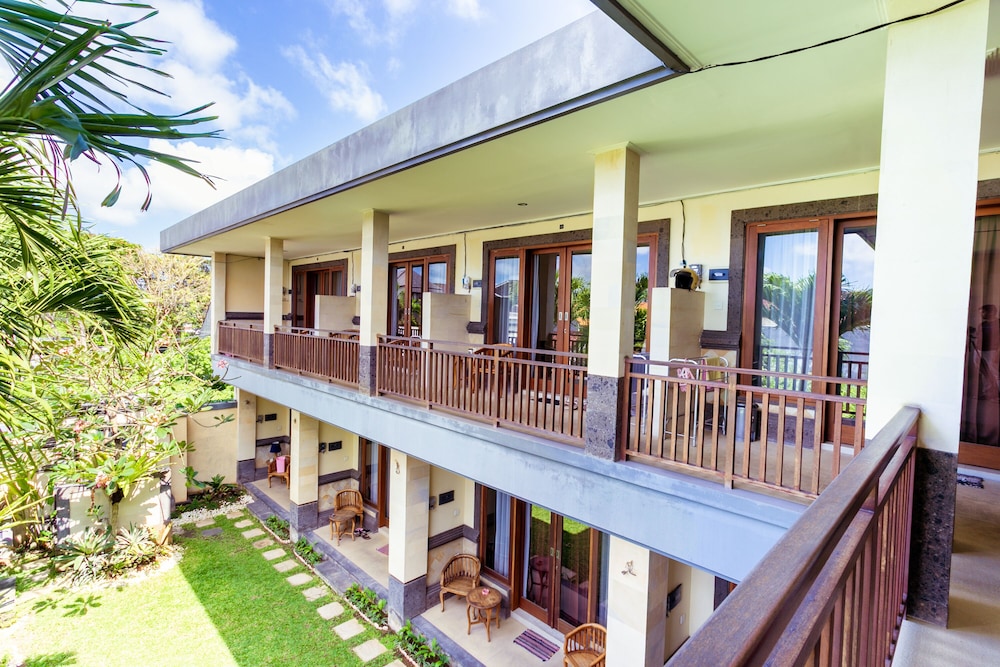 Sakura Guest House 1/50