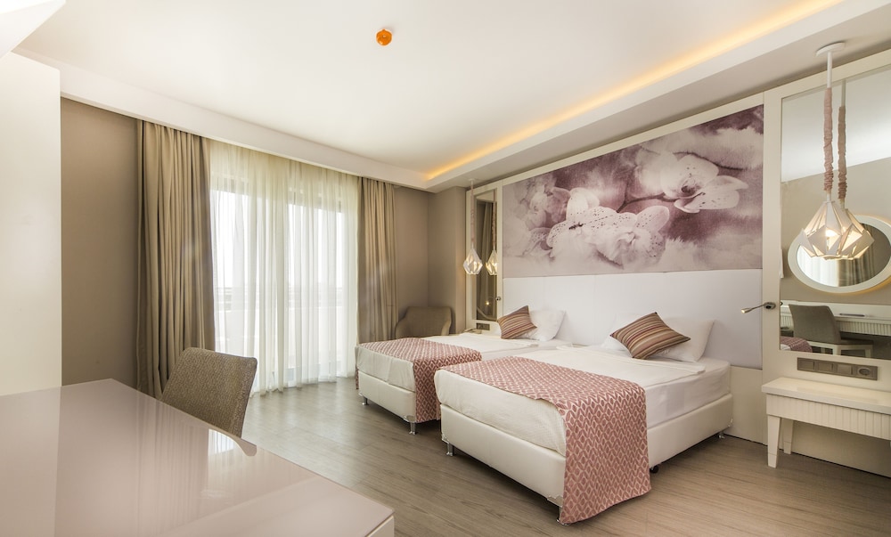 Diamond Premium Hotel Spa 4/31