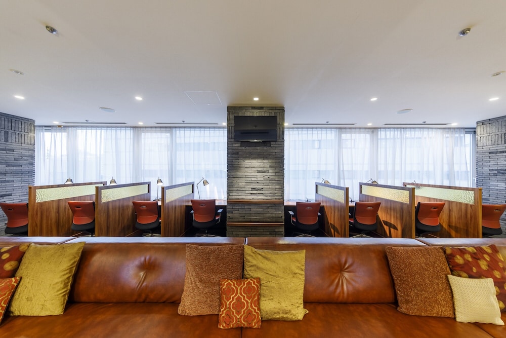 Shinagawa Prince Hotel N Tower 27/50