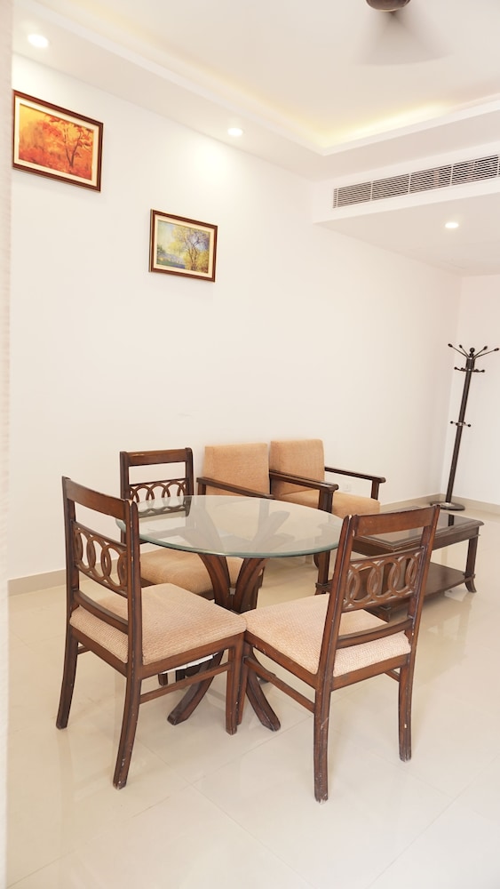 The Fern Surya Resort 39/55