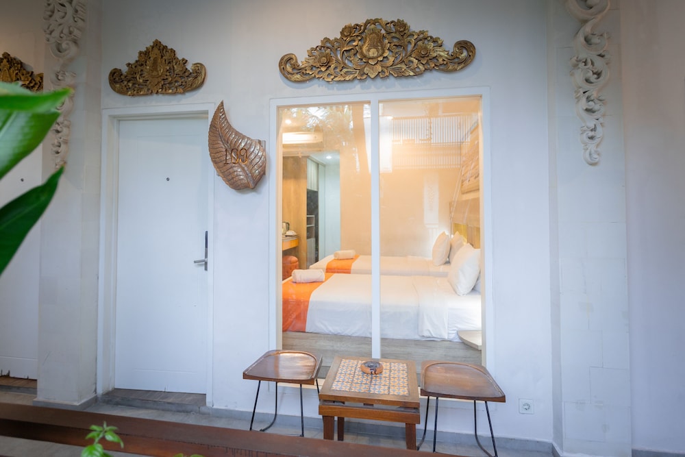 The Nyaman Bali 7/50