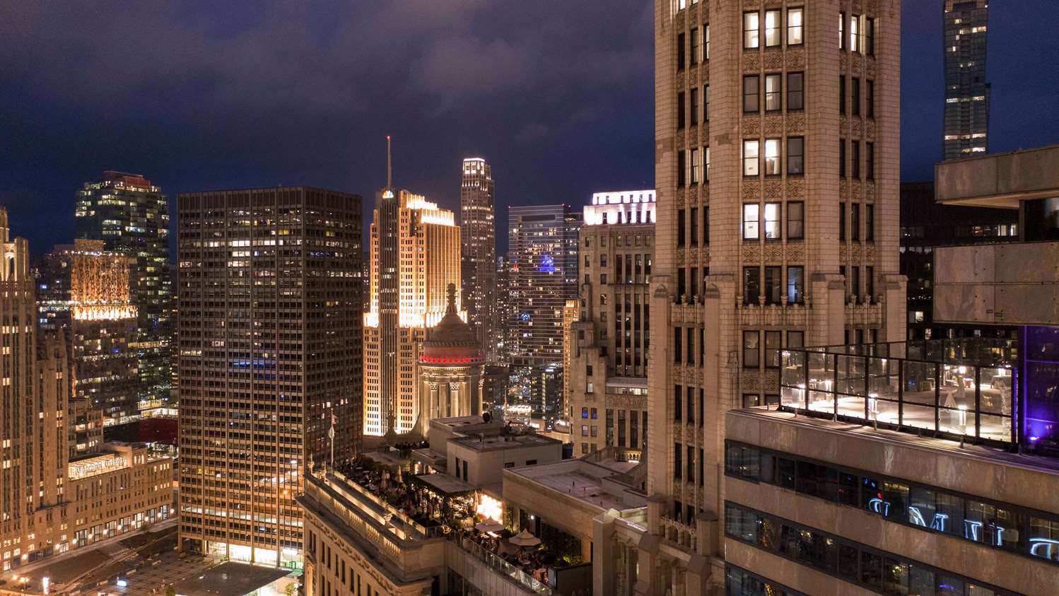 The Royal Sonesta Chicago Downtown 19/24