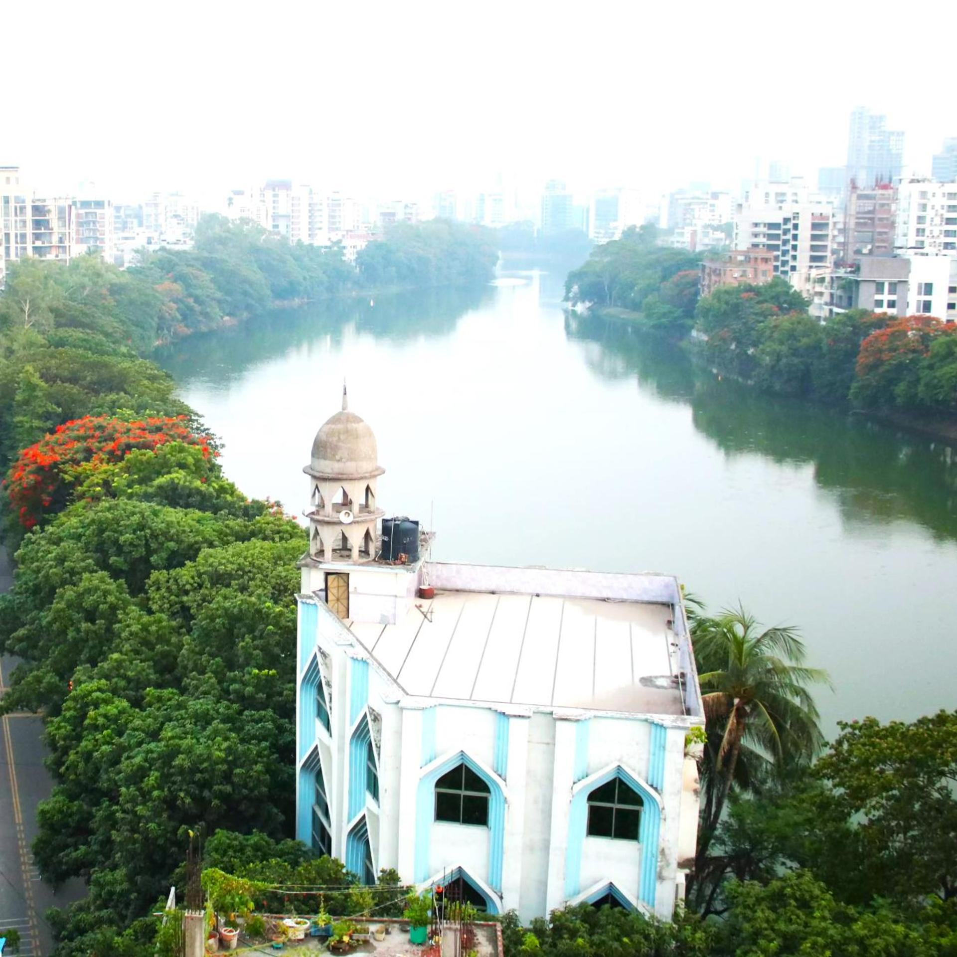 Hotel West Valley in DHAKA