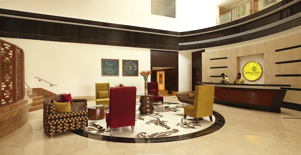 Lemon Tree Hotel Whitefield Bangalore 38/53