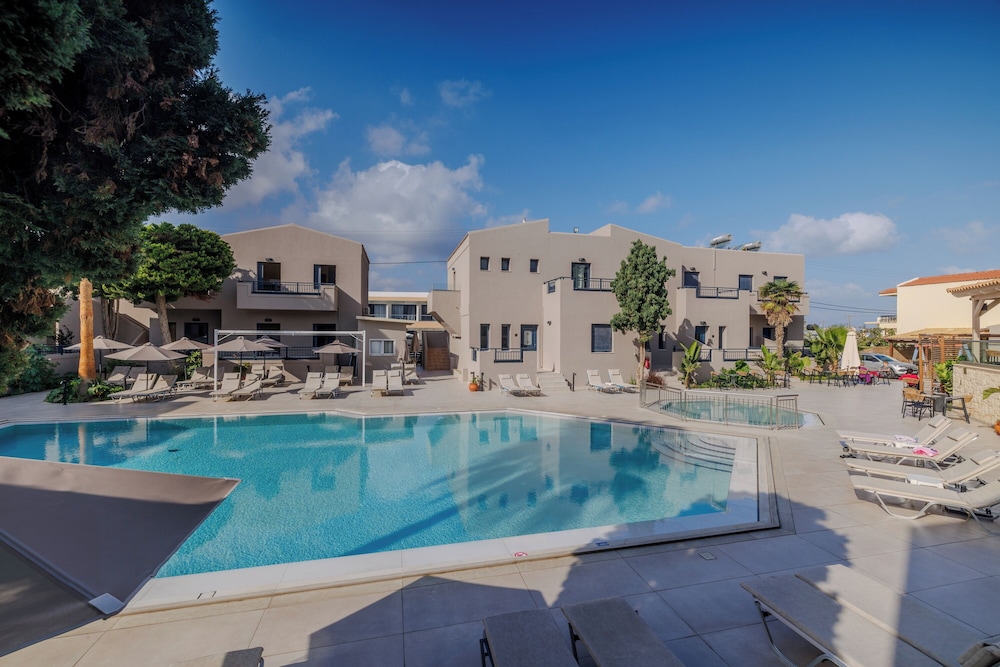 Blue Aegean Hotel and Suites 62/64