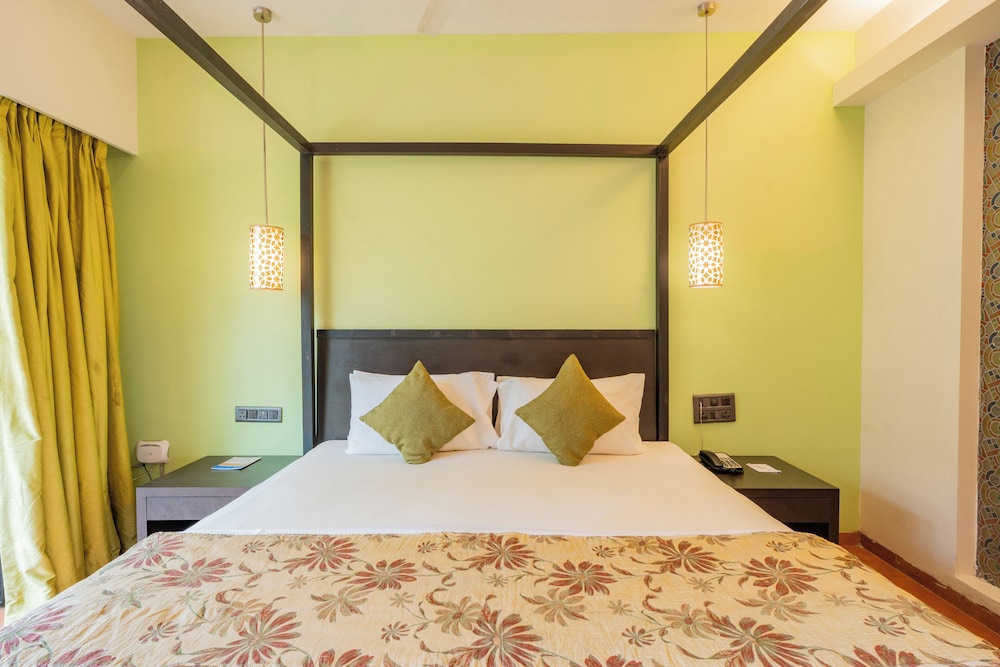Kyriad Prestige Calangute, Goa 24/72