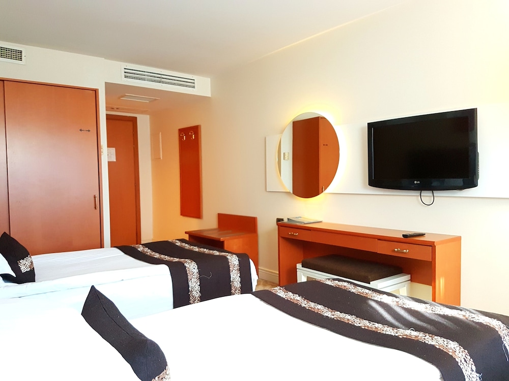 Jura Hotels Mavi Surmeli Adana 20/50
