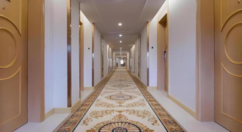 Vienna Hotel (Shenzhen Baifu City) 37/47