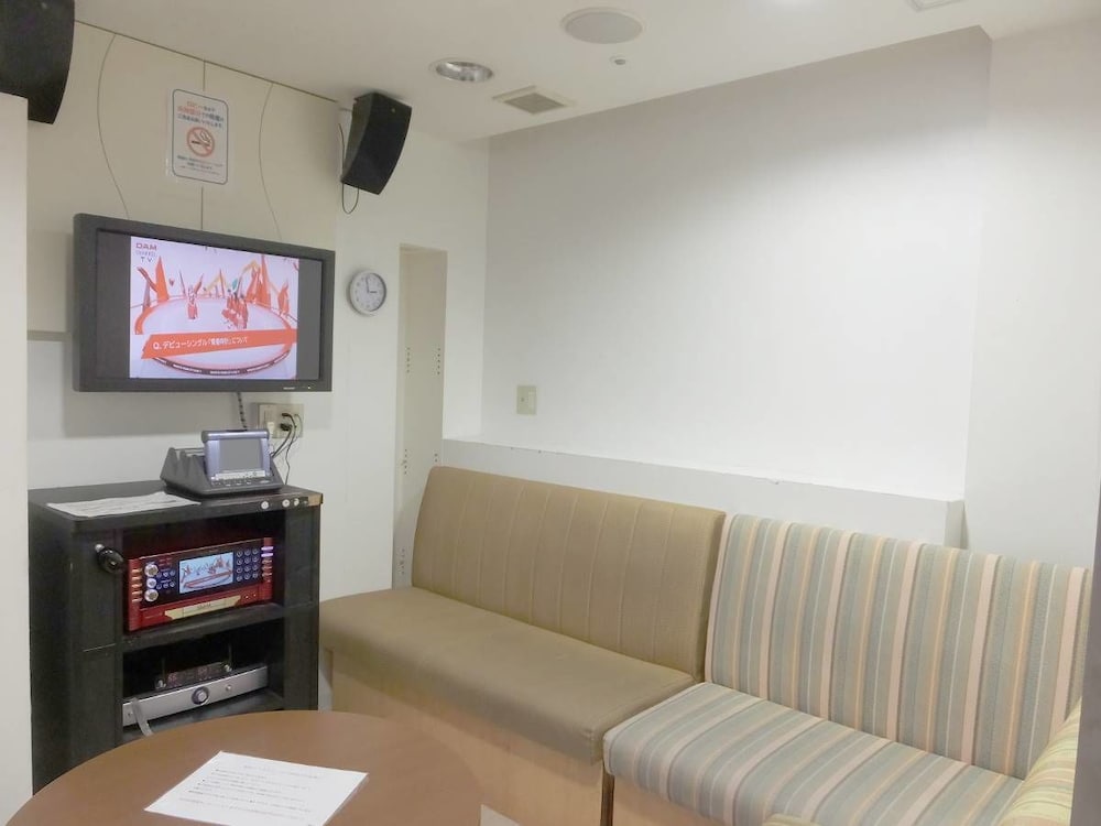 Itoen Hotel Atamikan 24/32