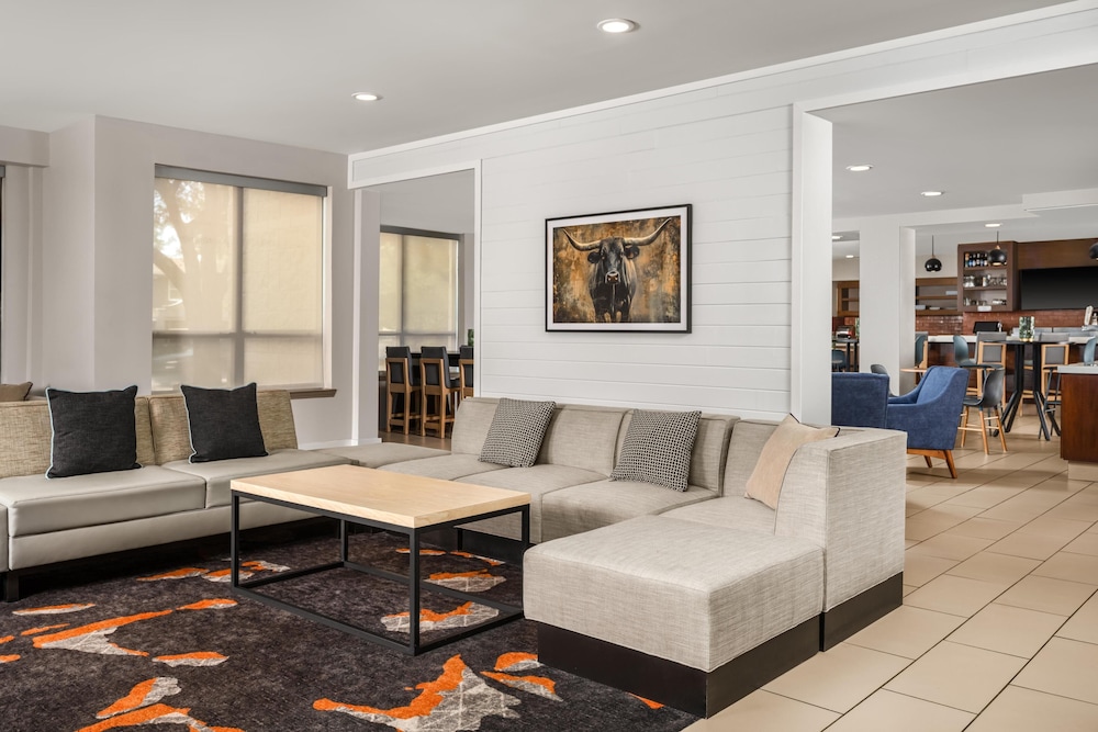 HYATT house Dallas/Uptown 46/71