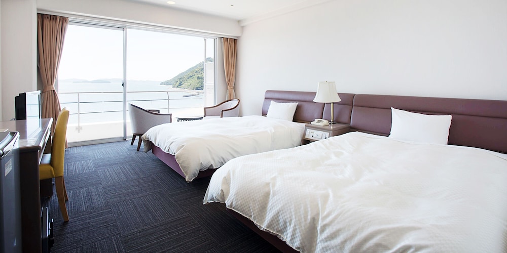 Diamond Setouchi Marine Hotel 7/59