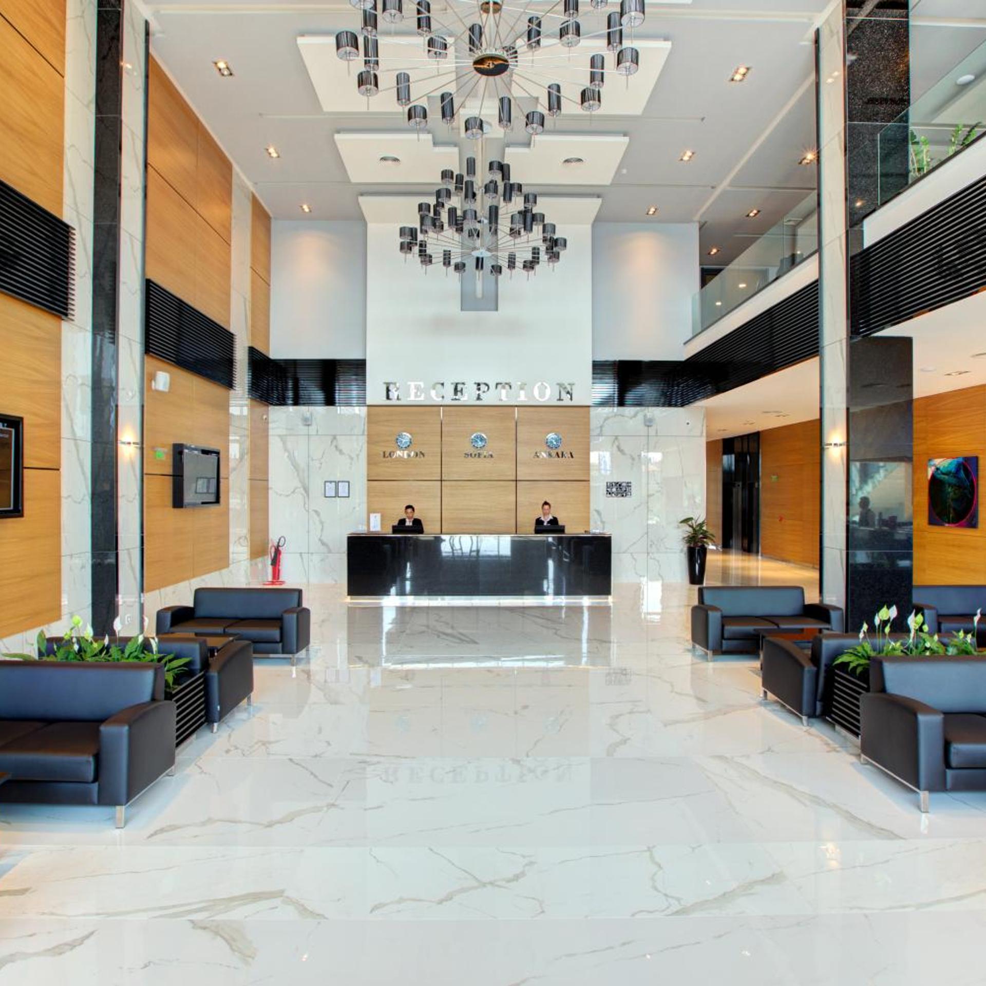 Merit Grand Mosta Spa Hotel & Casino 7/46