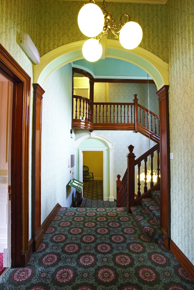 The Park Hotel Peebles 17/48
