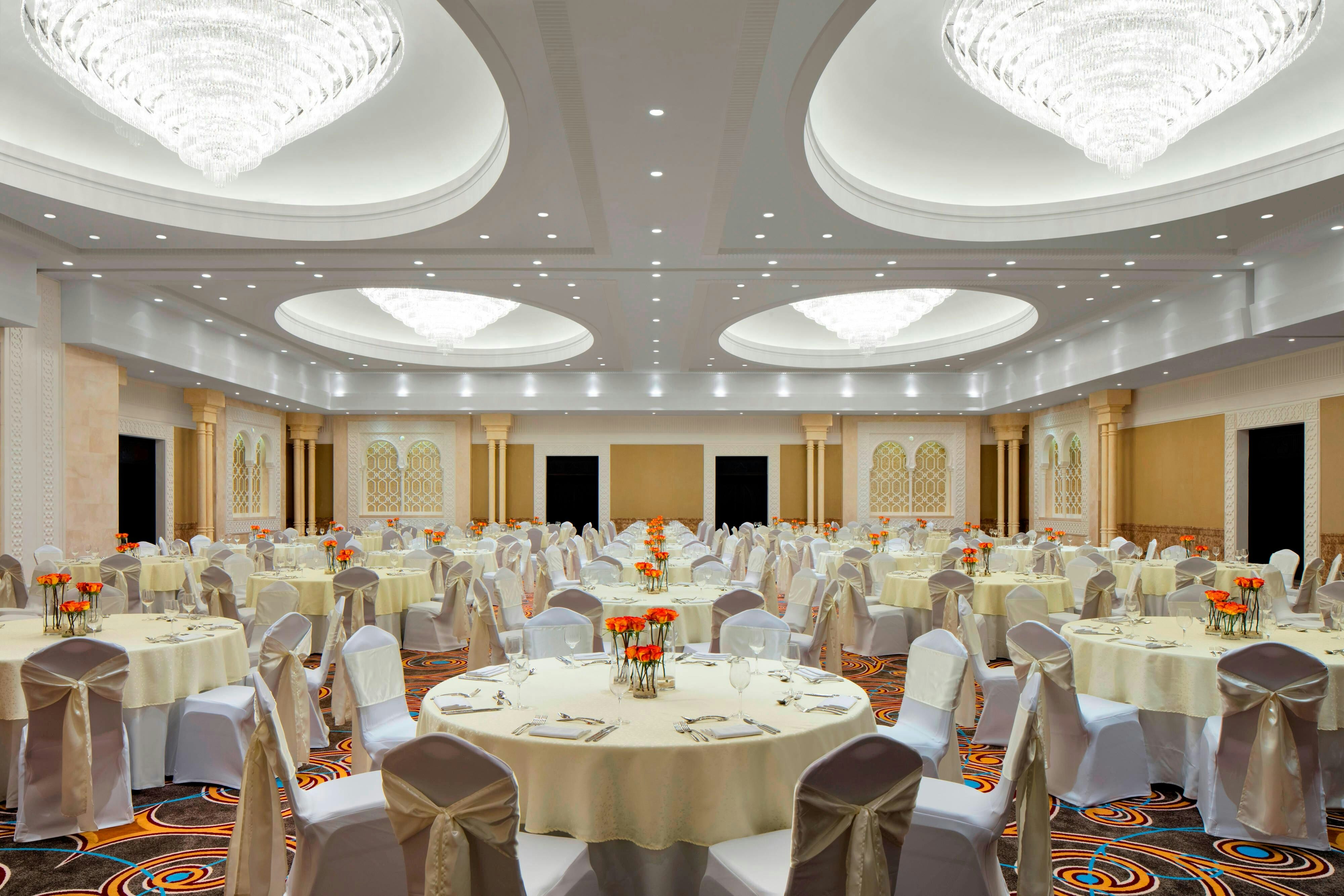 Sheraton Sharjah Beach Resort Spa 52/58