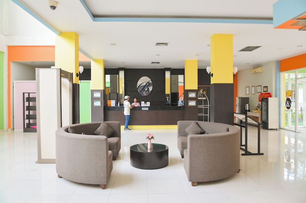 Hotel Bonero Residence 16/51