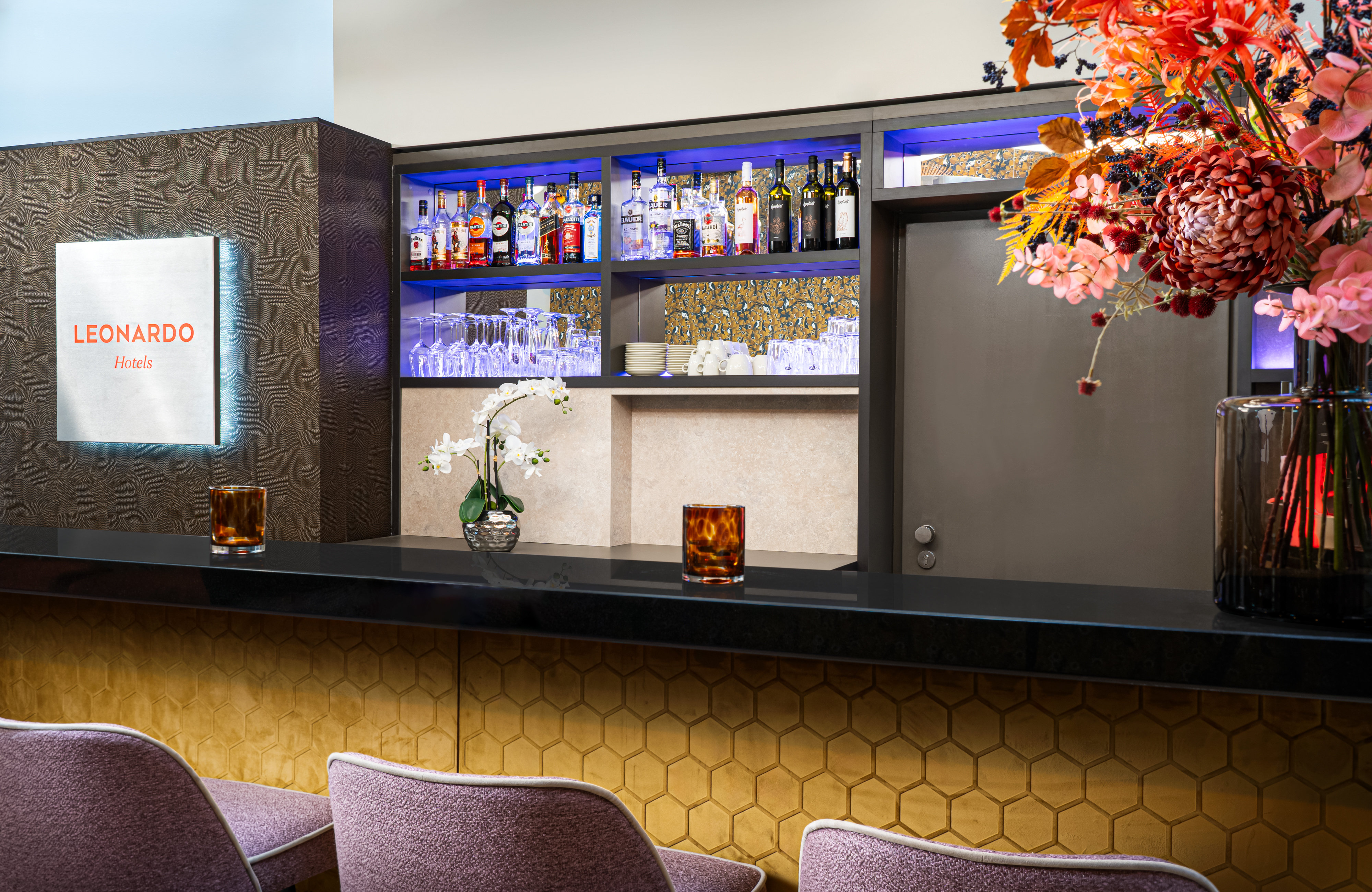 Leonardo Boutique Hotel Salzburg Gablerbrau 3/32