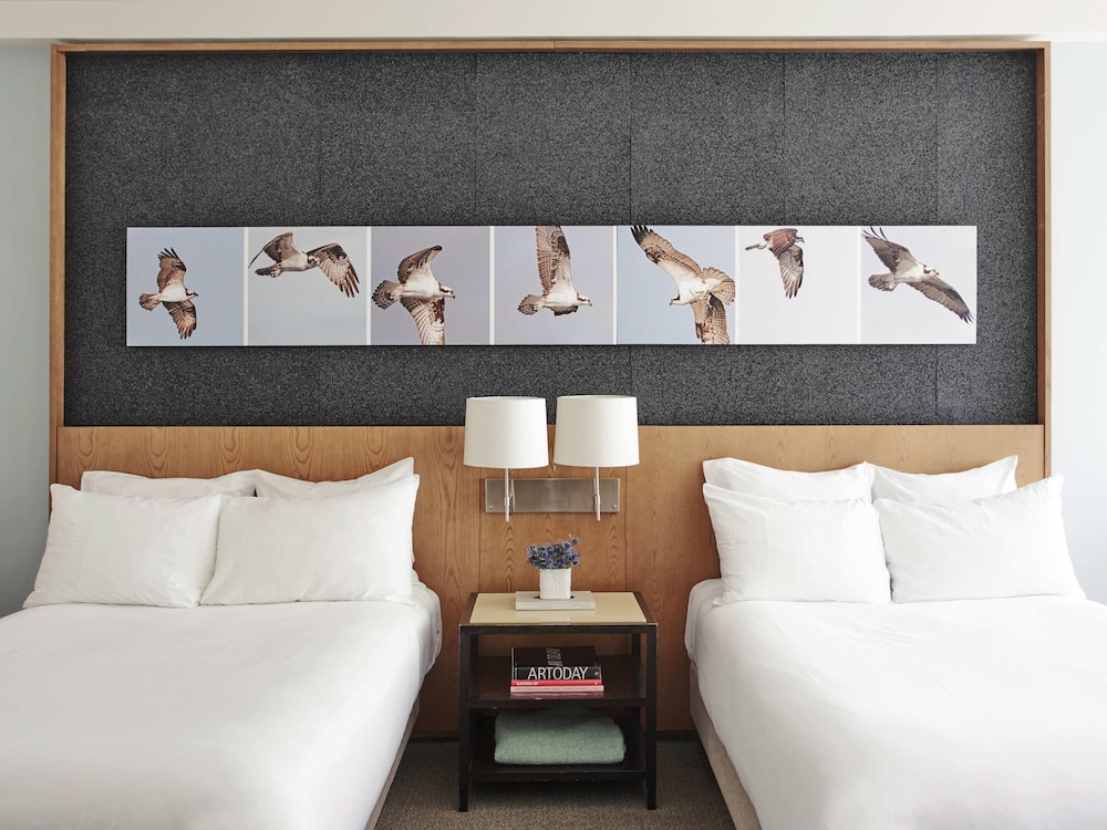 21C Museum Hotel Louisville 31/68