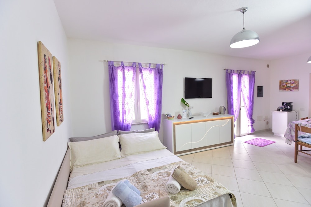 Izzhome Pula Regina Margherita Apartment 18/22
