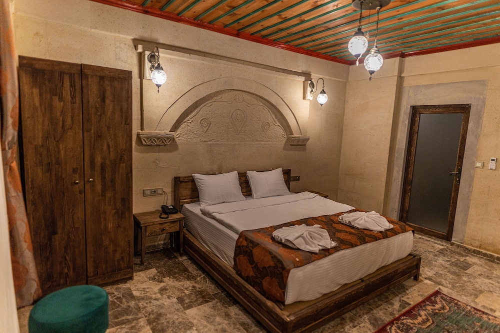 Cordial Cappadocia Hotel 14/50