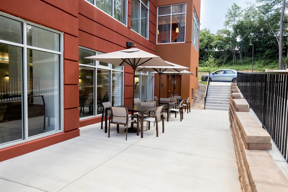 Fairfield Inn & Suites by Marriott Richmond Midlothian in RICHMOND - VA
