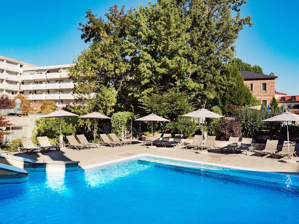 Hotel Frankenland 67/72