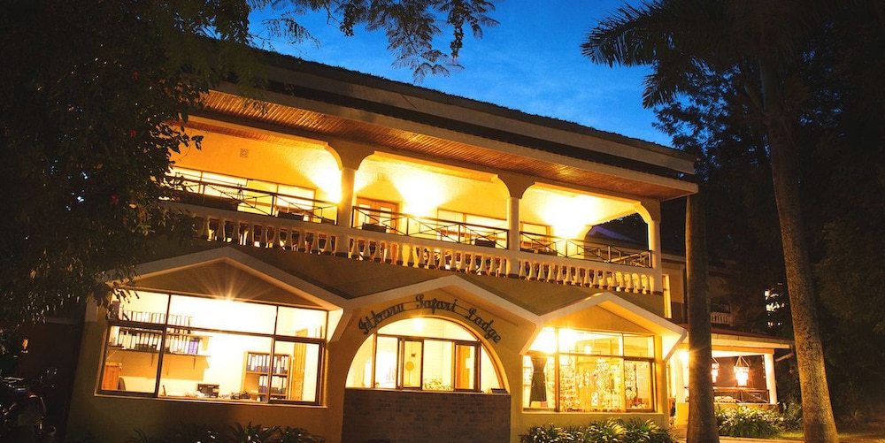 Ilboru Safari Lodge 3/50